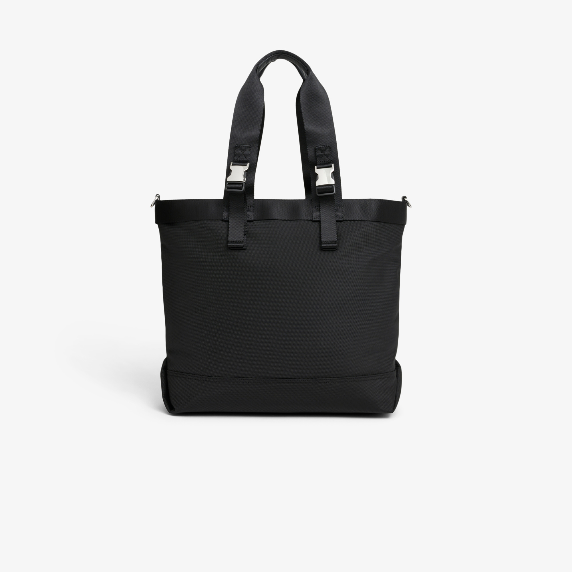 Large Kome Computer Pocket Tote image number 1