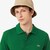 Slim Fit Stretch Mini Piqu&eacute; Polo Shirt image number 1