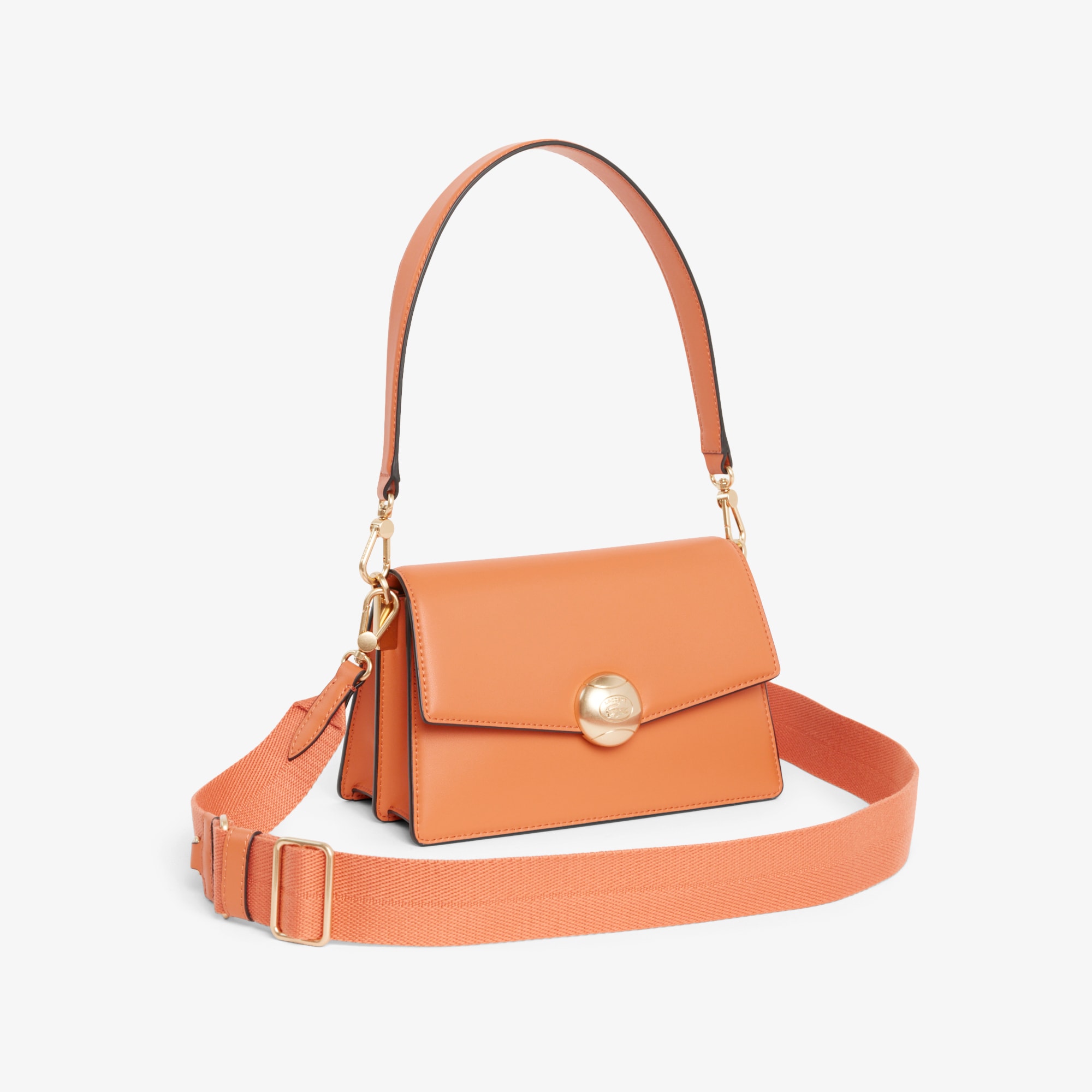 Medium Tennis Bliss Shoulder Bag image number 2