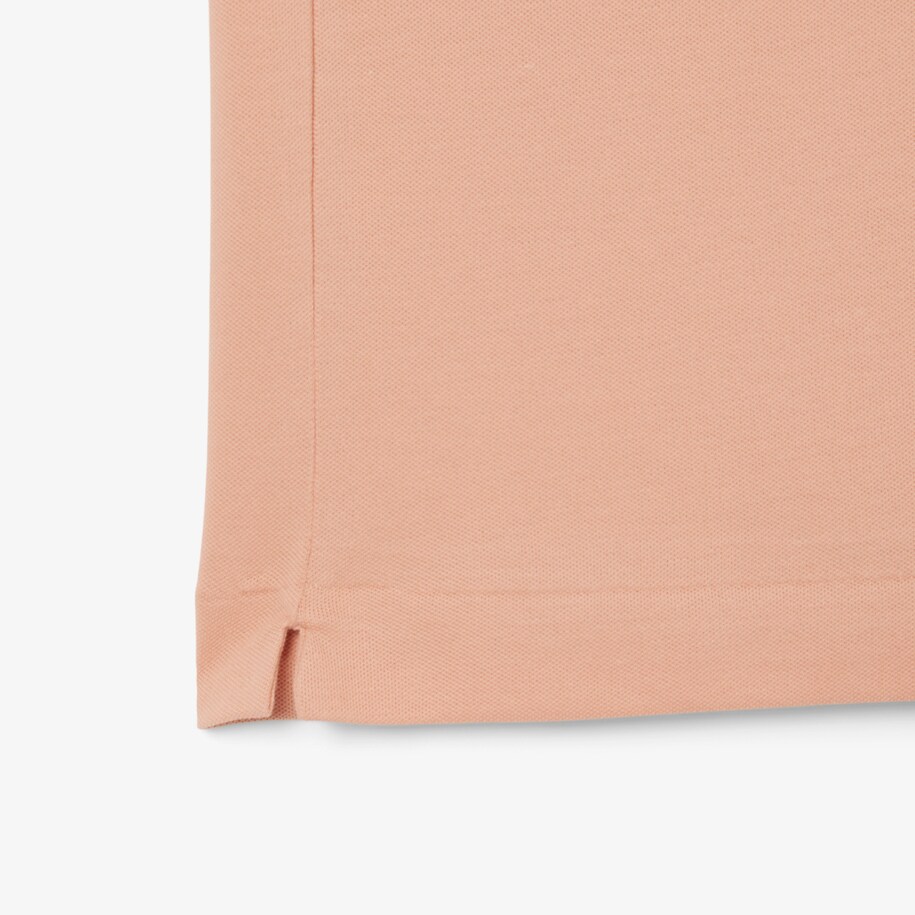 Classic Fit L.12.12 LIGHT Piqu&eacute; Polo Shirt image number 5