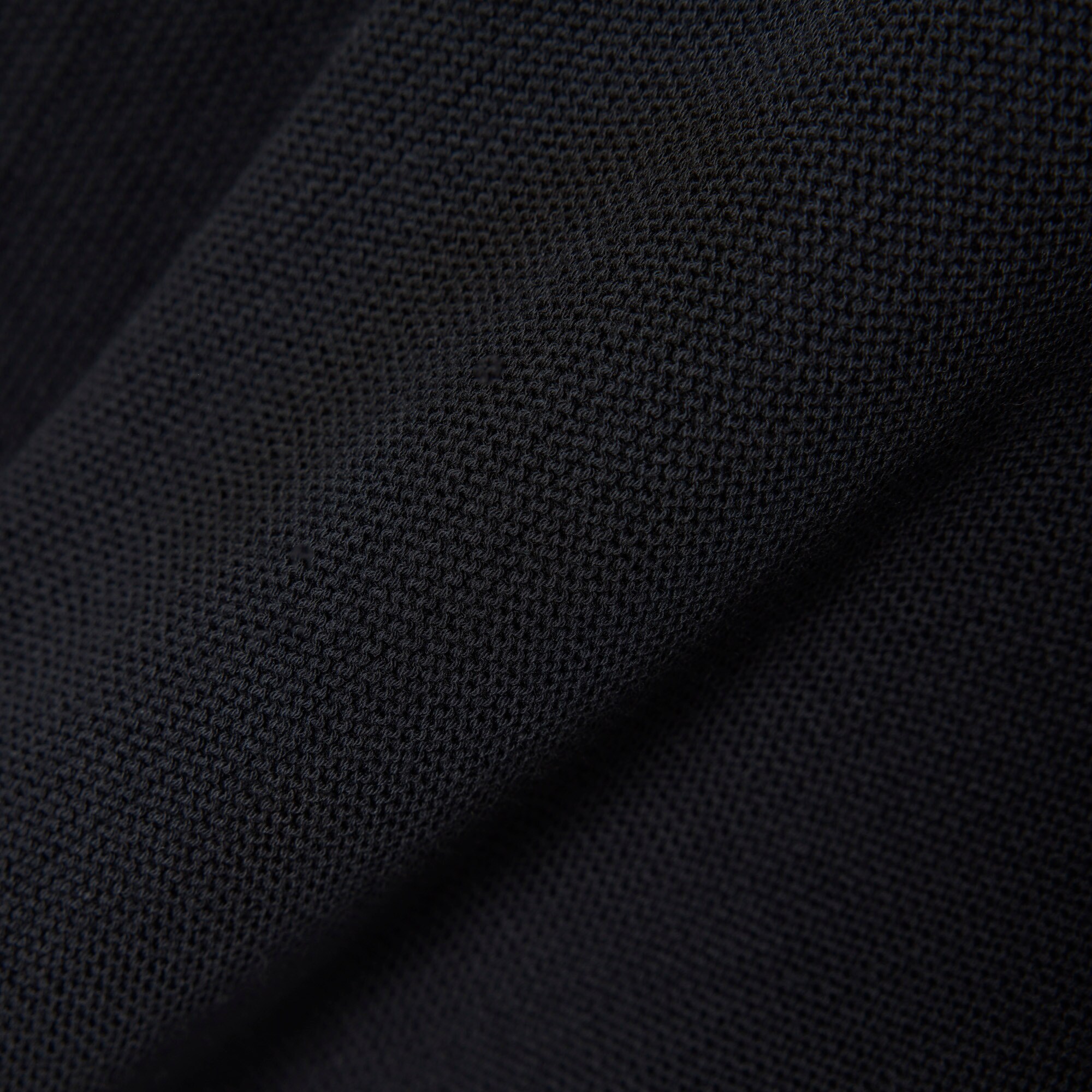 Relaxed Fit Stripe Detail Cotton Cardigan image number 6