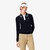 Polo Collar Stretch Golf Sweater image number 0