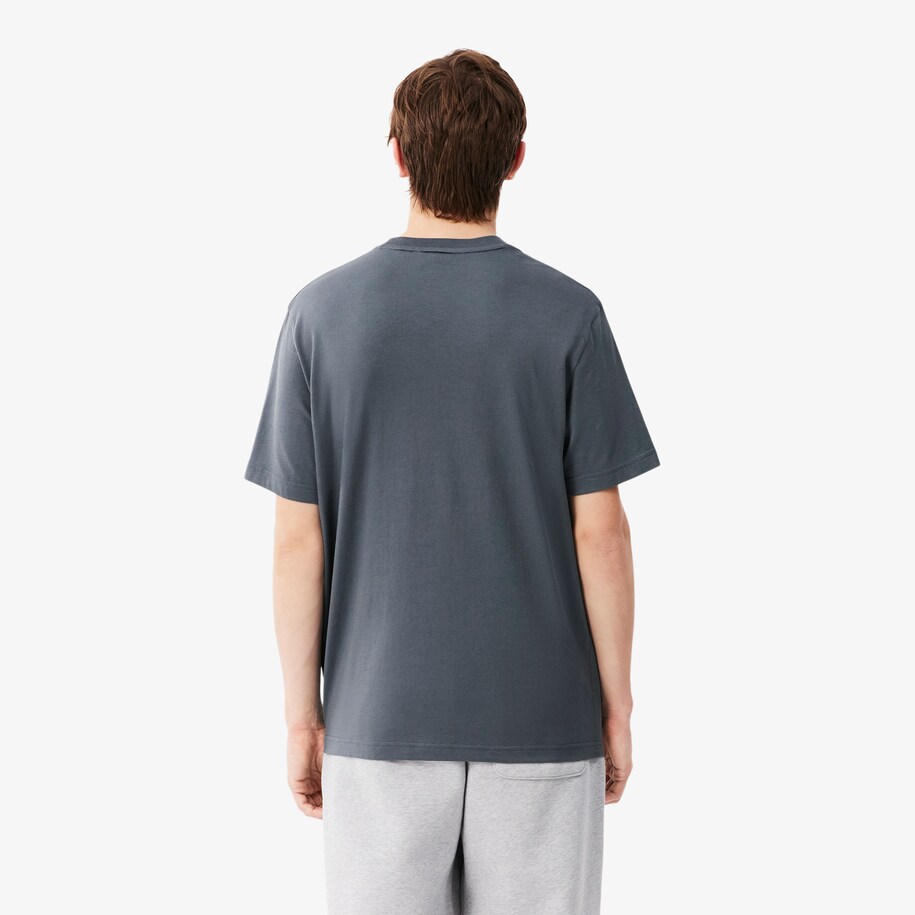 Cotton T-shirt image number 2