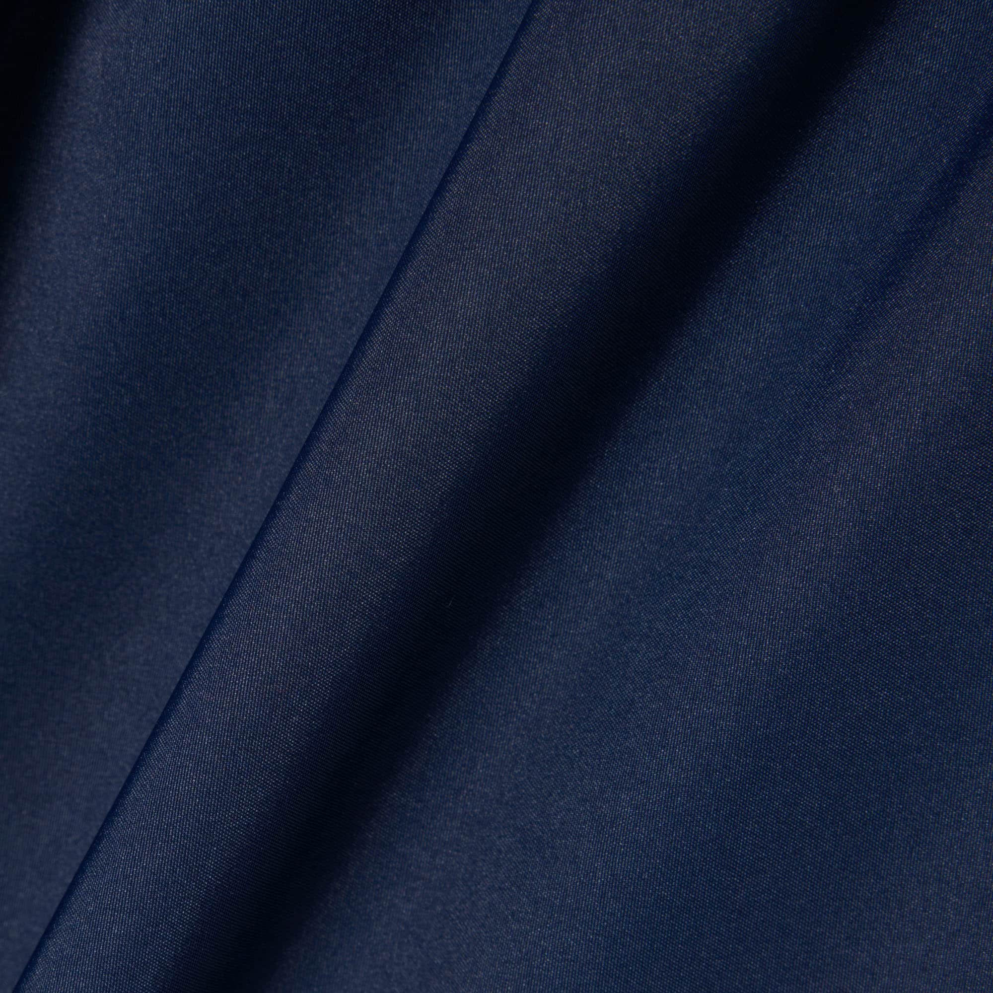 Mid Length Monochrome Swim Trunks image number 7