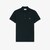 Slim Fit Stretch Mini Piqu&eacute; Polo Shirt image number 3