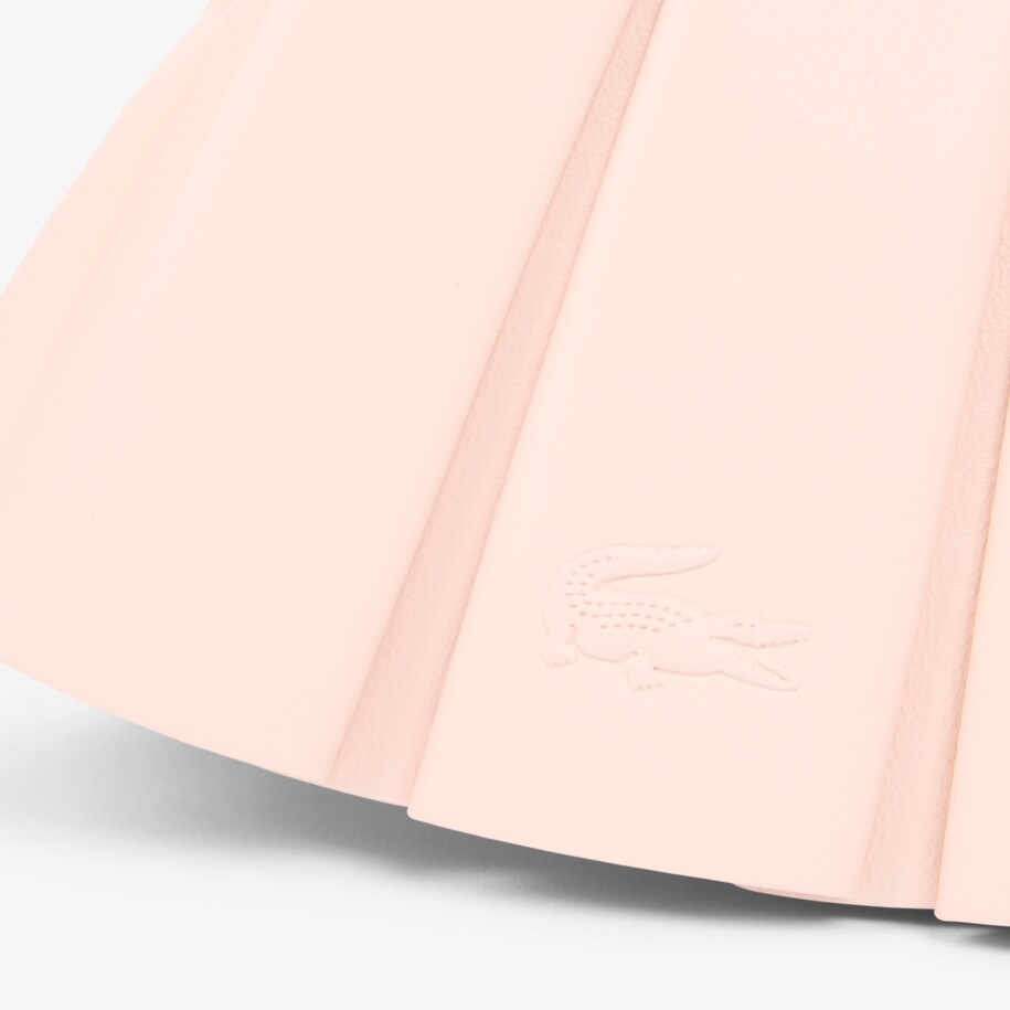H Lenglen Leather Purse image number 5