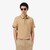 Regular Fit Paris Stretch Piqu&eacute; Polo Shirt image number 0