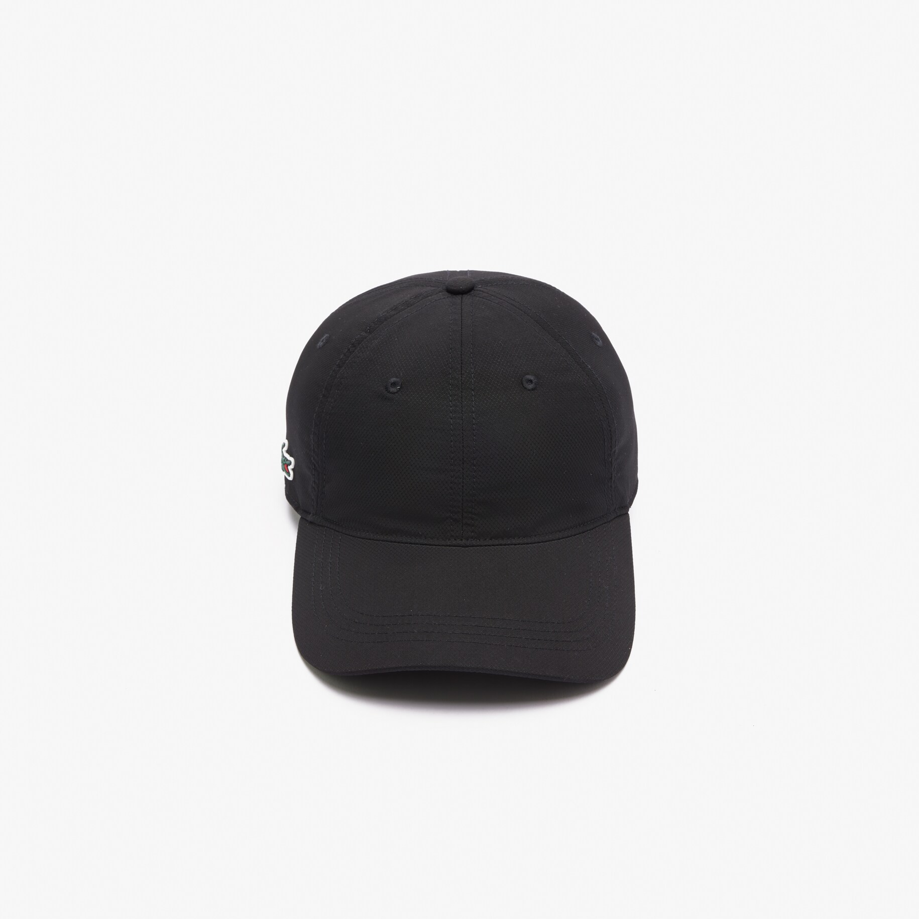 Lightweight Diamond Taffeta Sport Cap image number 3