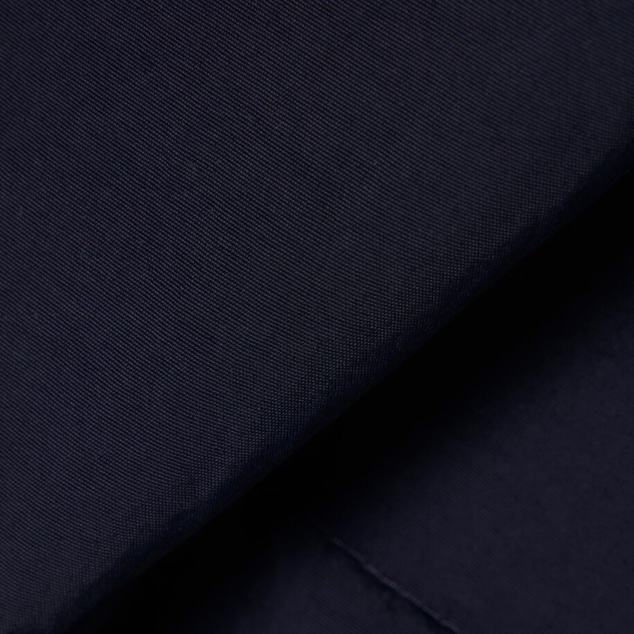 Technical Nylon Water-Repellent Windbreaker image number 4