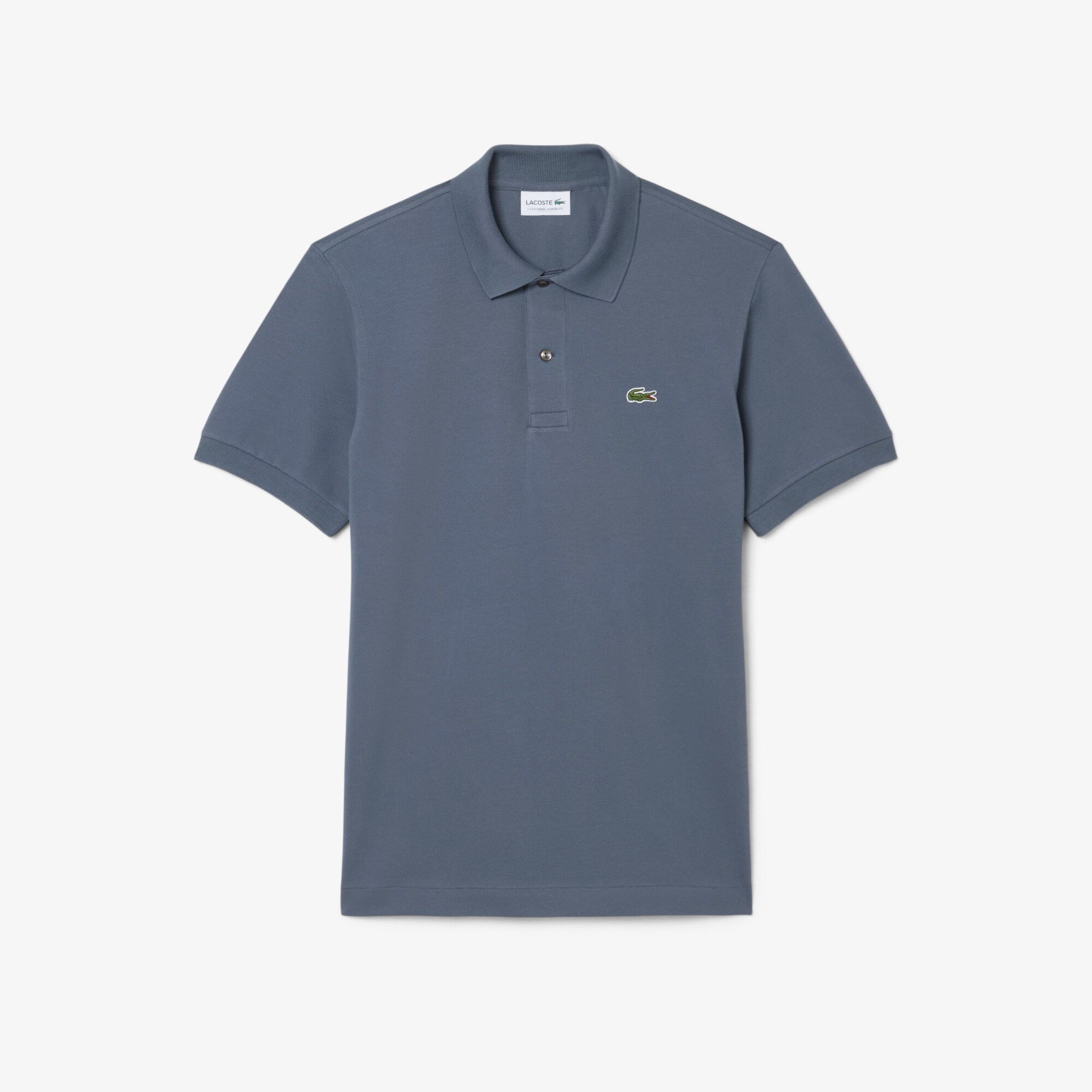 Classic Fit L.12.12 LIGHT Polo Shirt image number 3