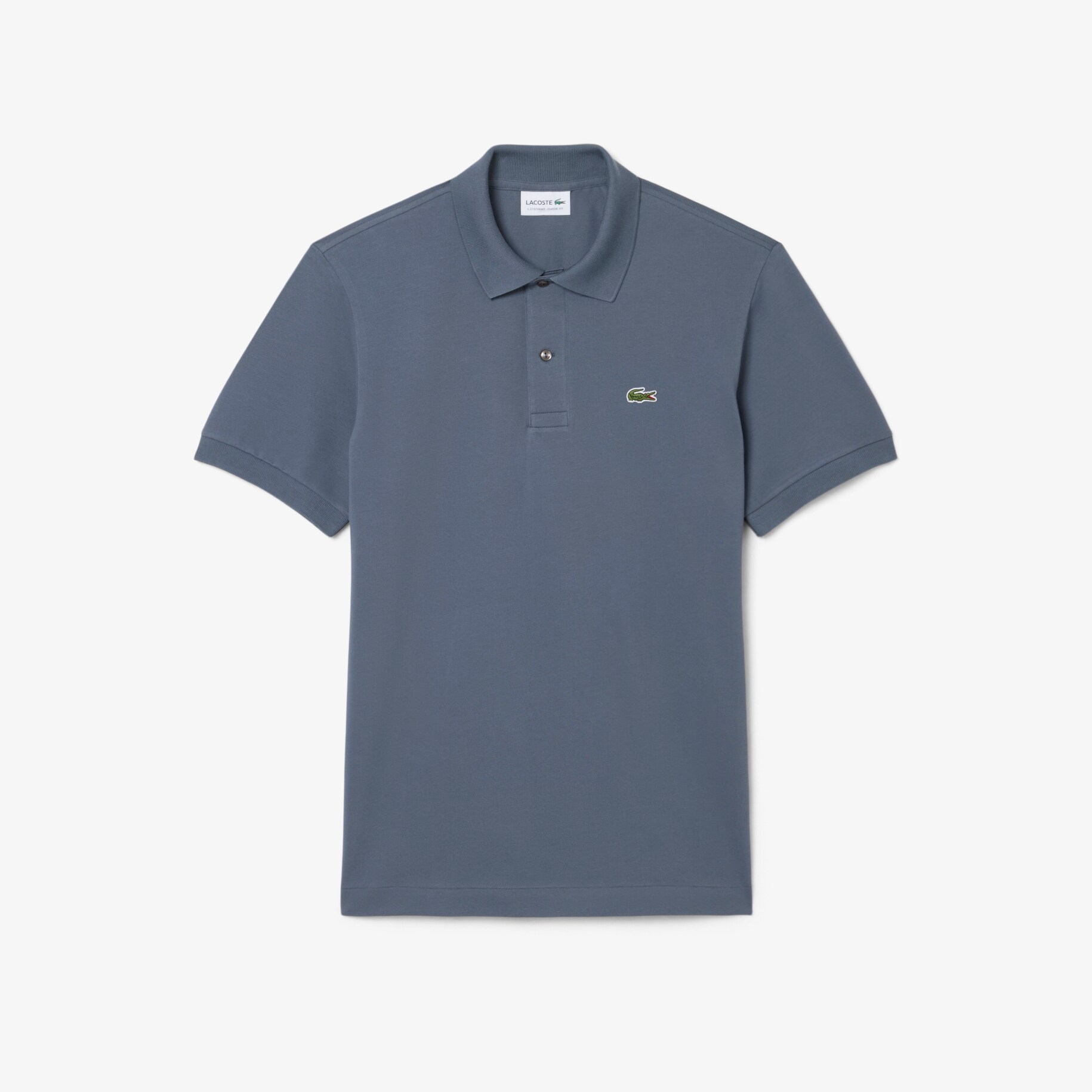 Classic Fit L.12.12 LIGHT Polo Shirt image number 3