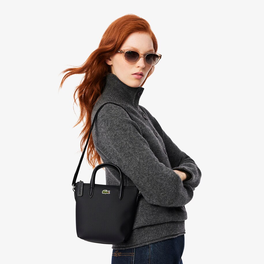 Mini L.12.12 Concept Tote image number 6