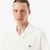 Classic Fit Cotton-Linen Polo Shirt image number 1