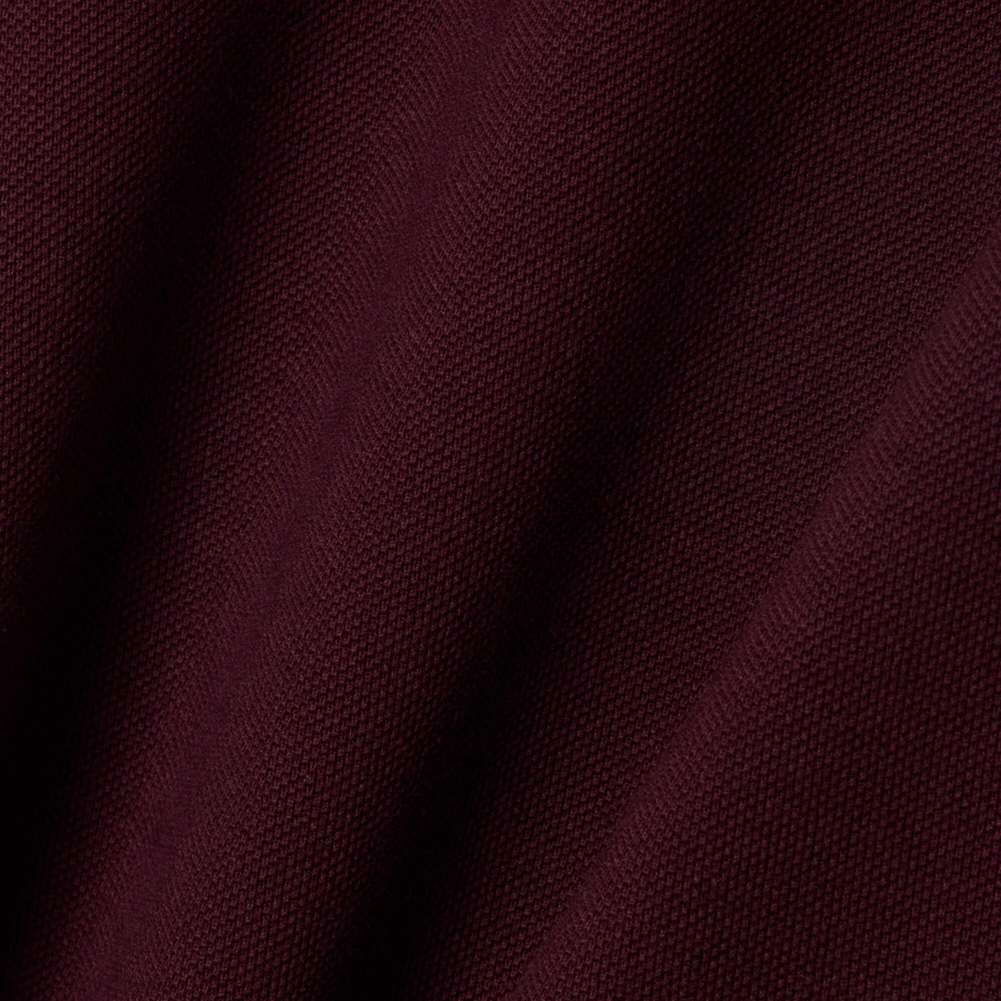 Classic Fit Embroidered Petit Piqu&eacute; Polo Shirt image number 5