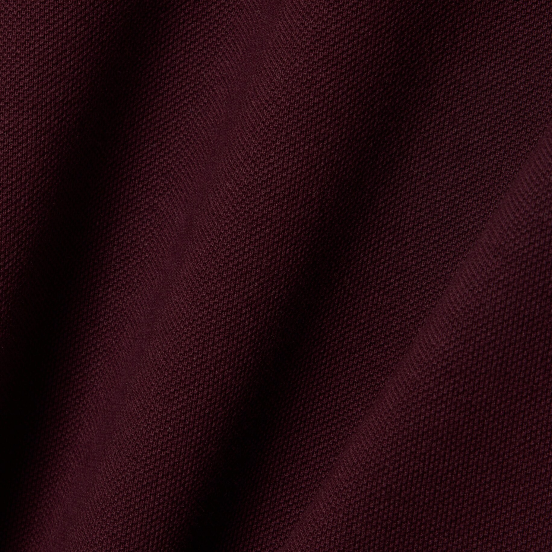 Classic Fit Embroidered Petit Piqu&eacute; Polo Shirt image number 5