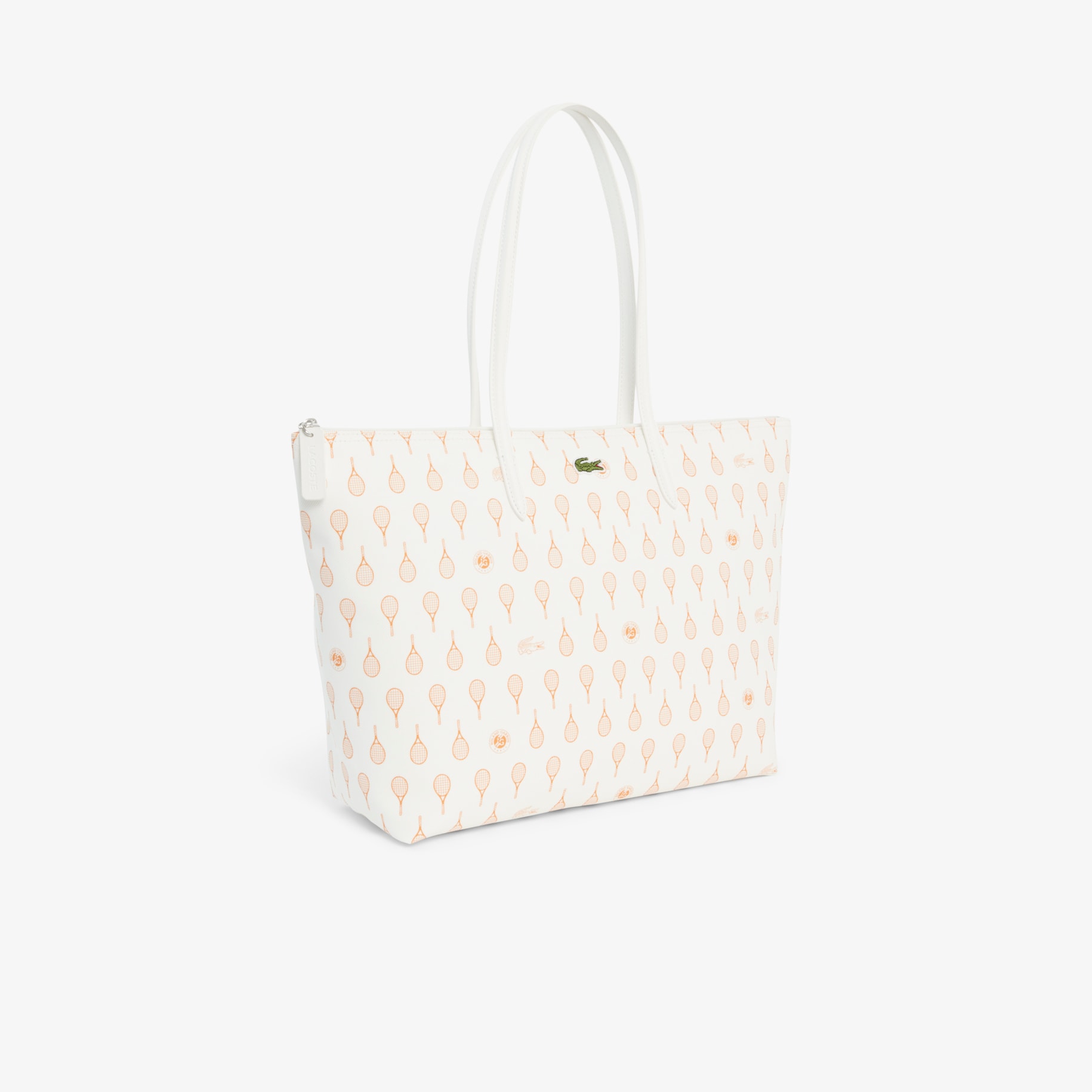 Large Roland-Garros Edition Tote image number 2