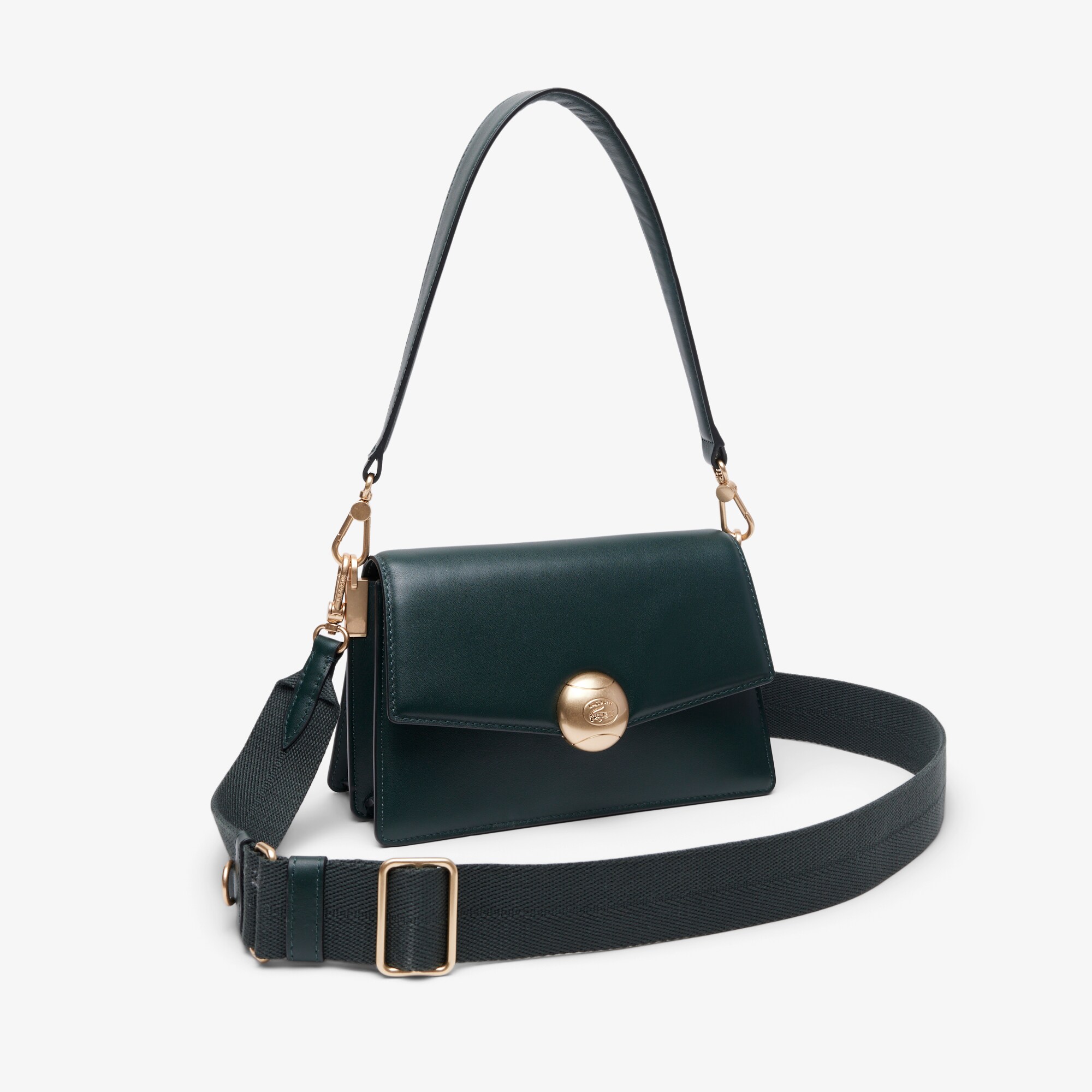 Medium Tennis Bliss Shoulder Bag image number 2