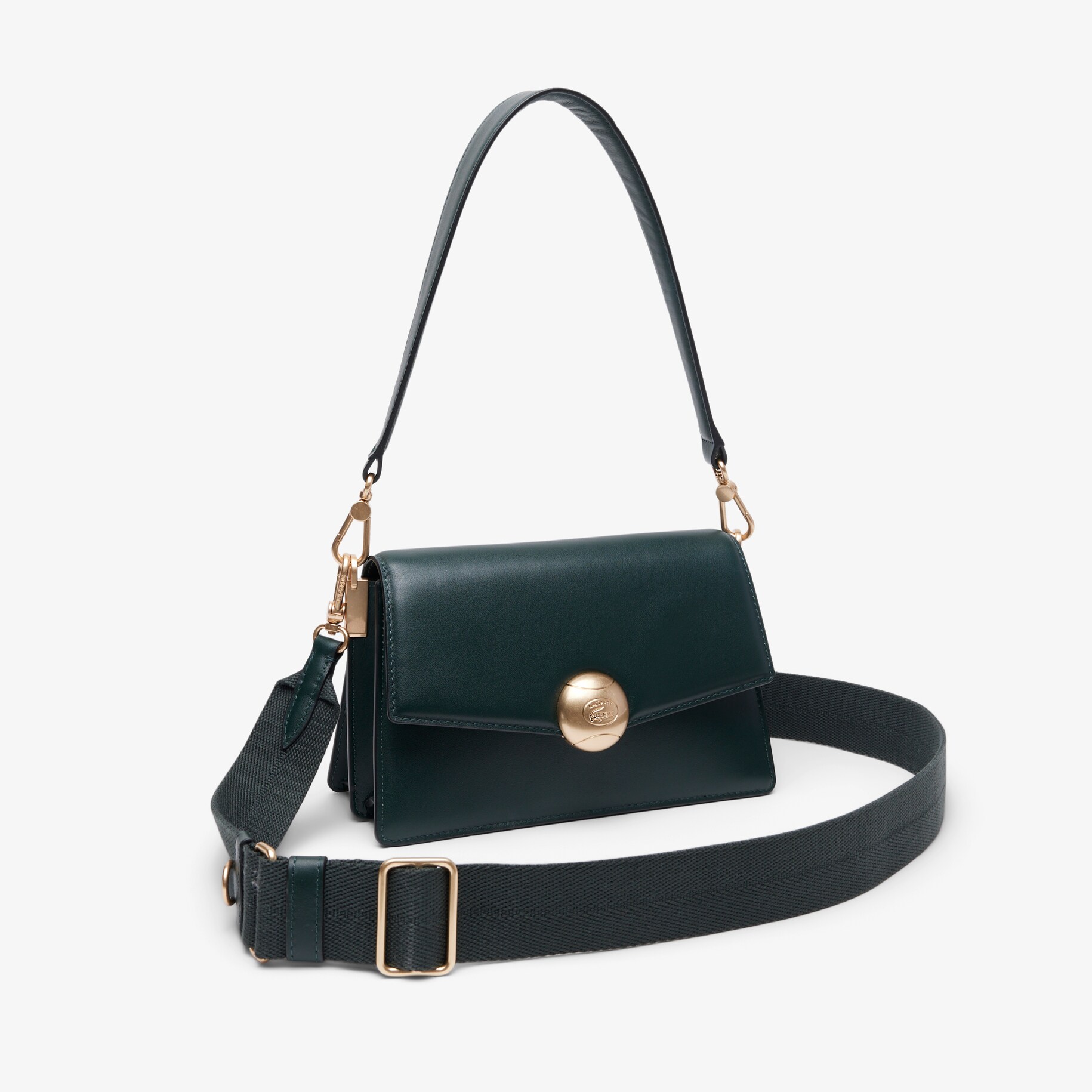 Medium Tennis Bliss Shoulder Bag image number 2