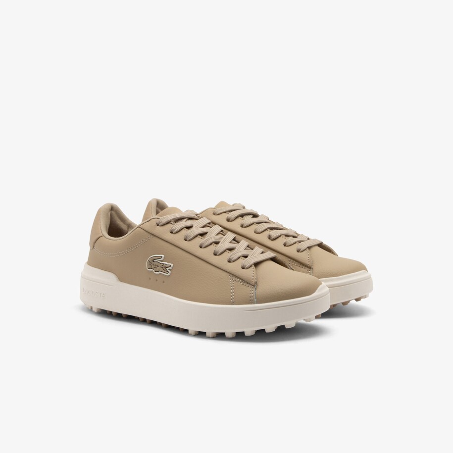 Women's Carnaby Golf Leather Golf Shoes image number 1