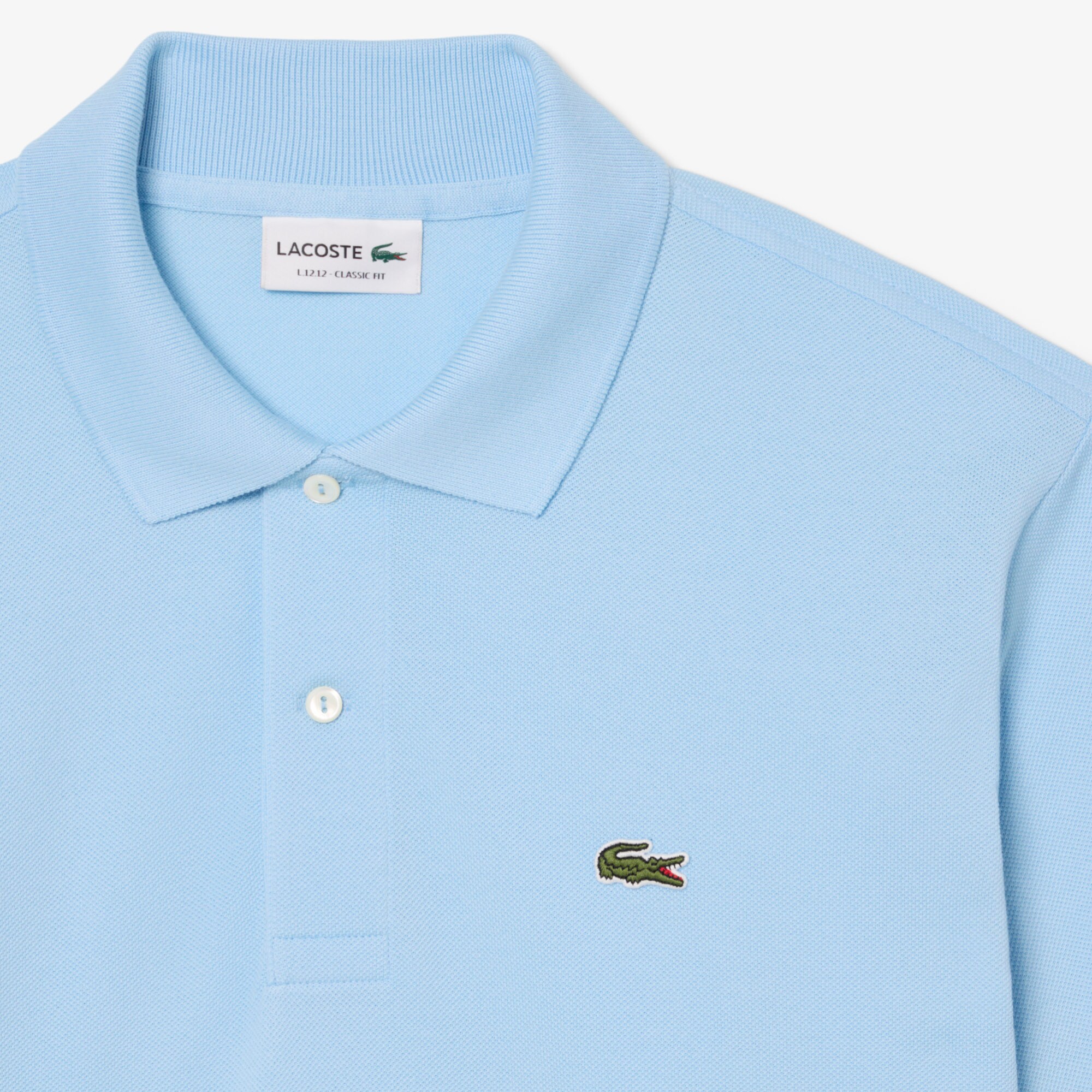 Classic Fit L.12.12 Original Polo Shirt image number 5