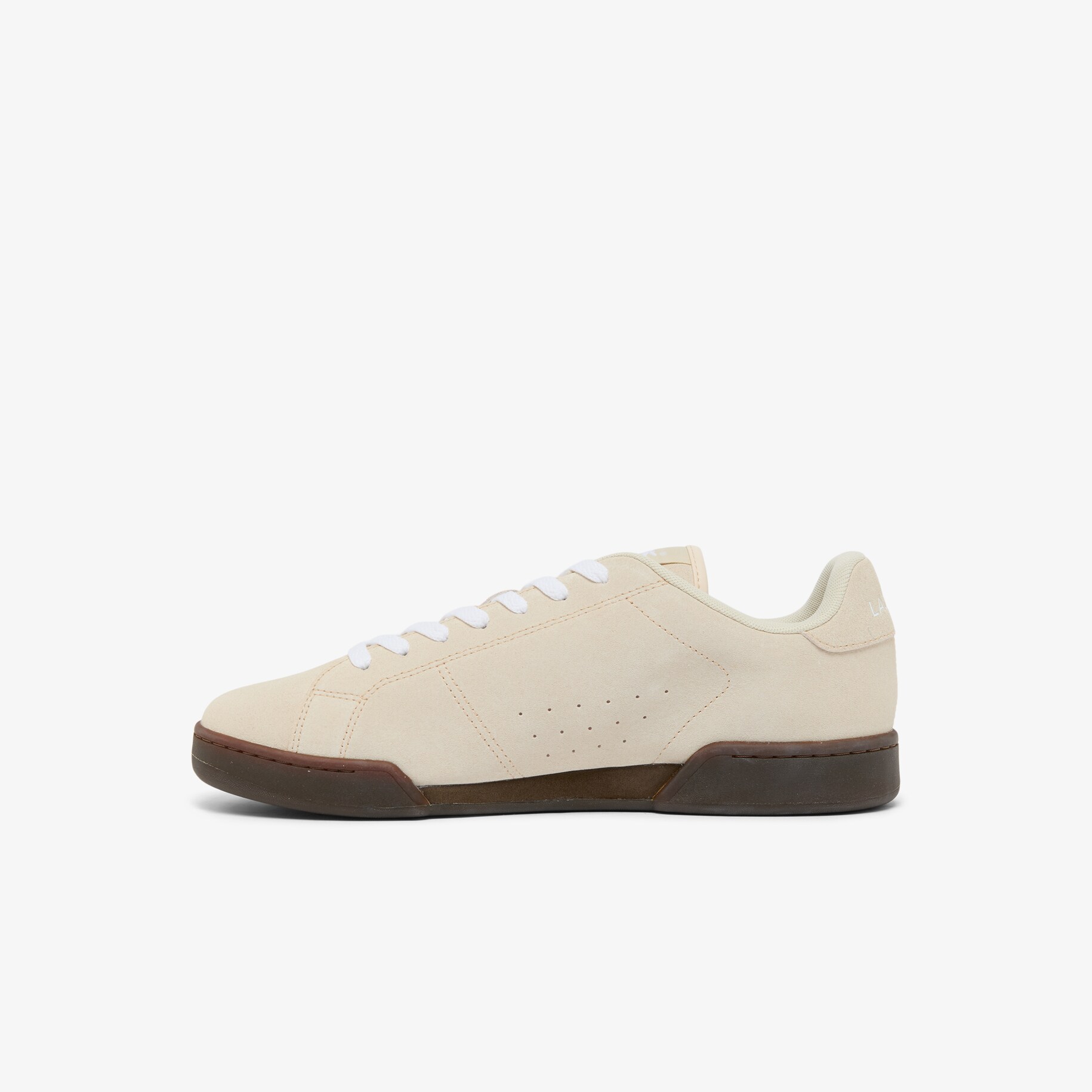 Men&rsquo;s Carnaby Cup Suede Sneakers image number 6