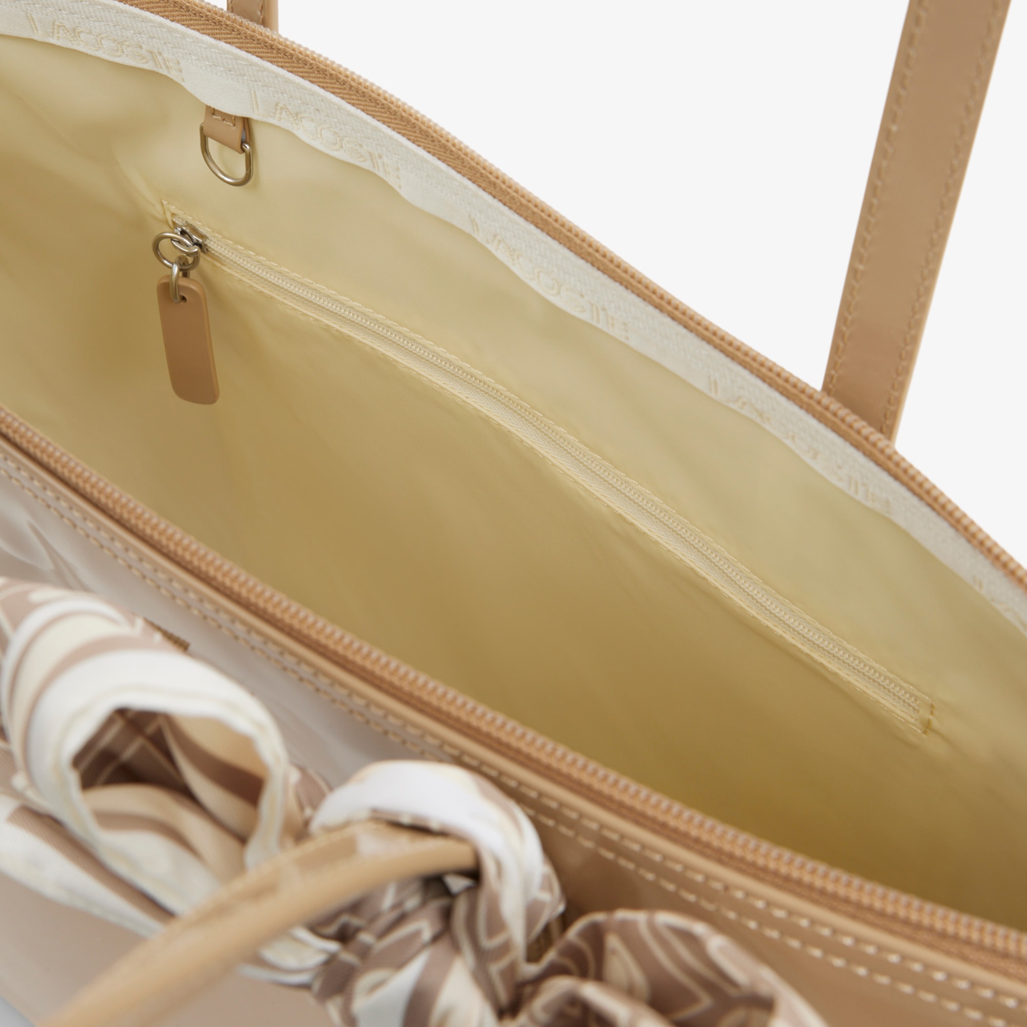 Large L.12.12 Concept Tote image number 3