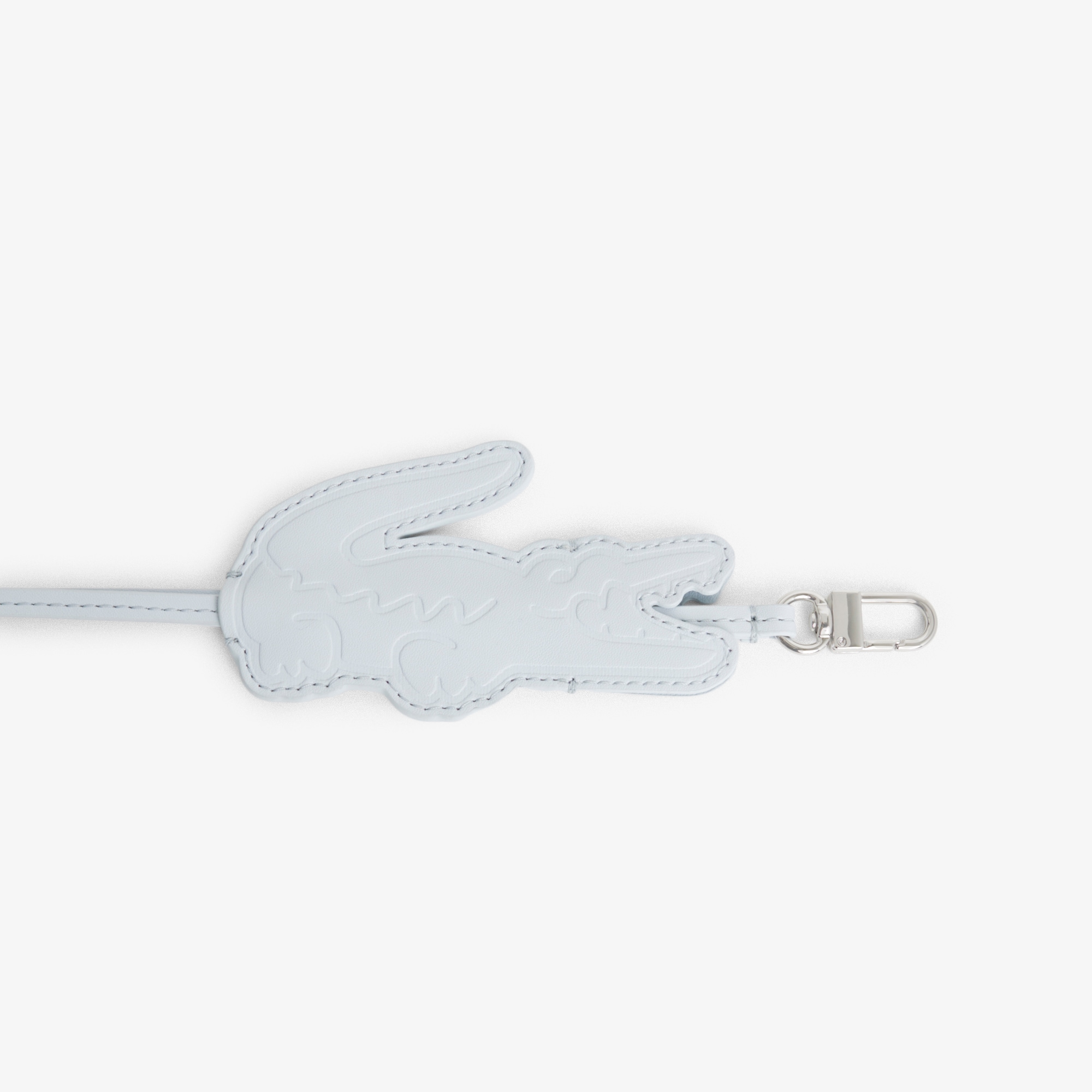 Crocodile Key Ring image number 1