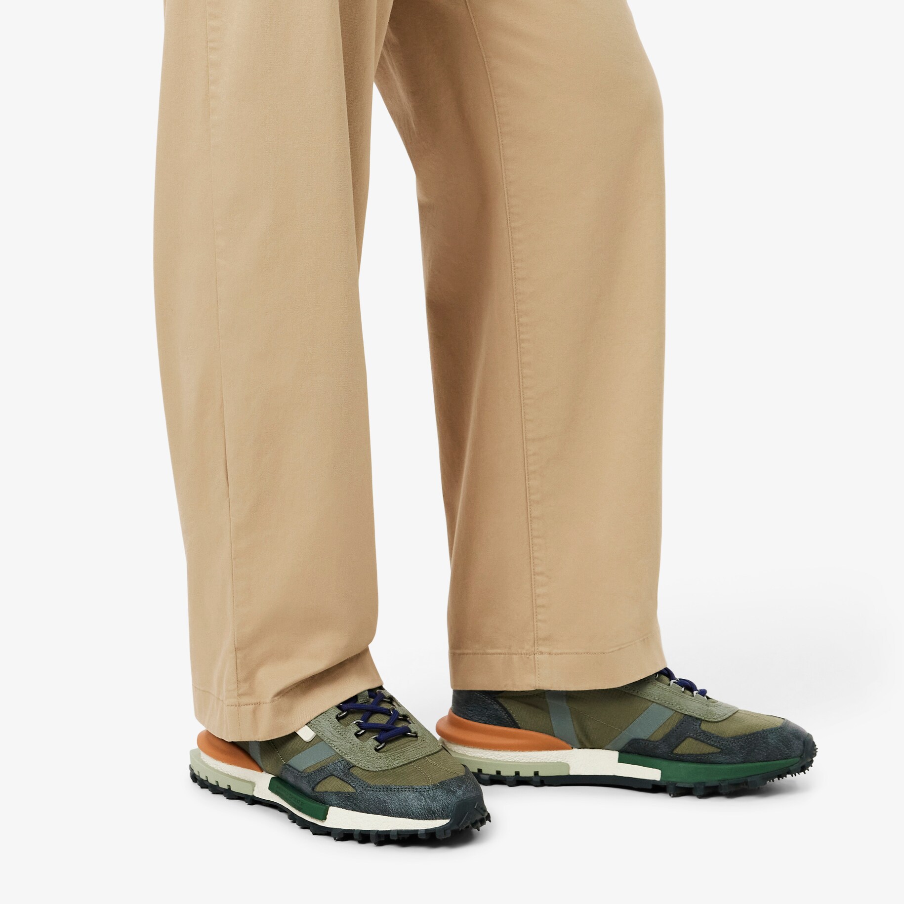 Men's Elite Active Sneakers image number 7