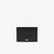 Unisex Fitzgerald credit card holder in leather image number 0