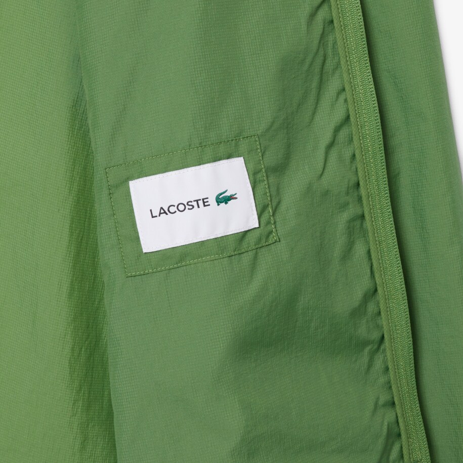 Water-Repellent Lightweight Packable Jacket image number 6