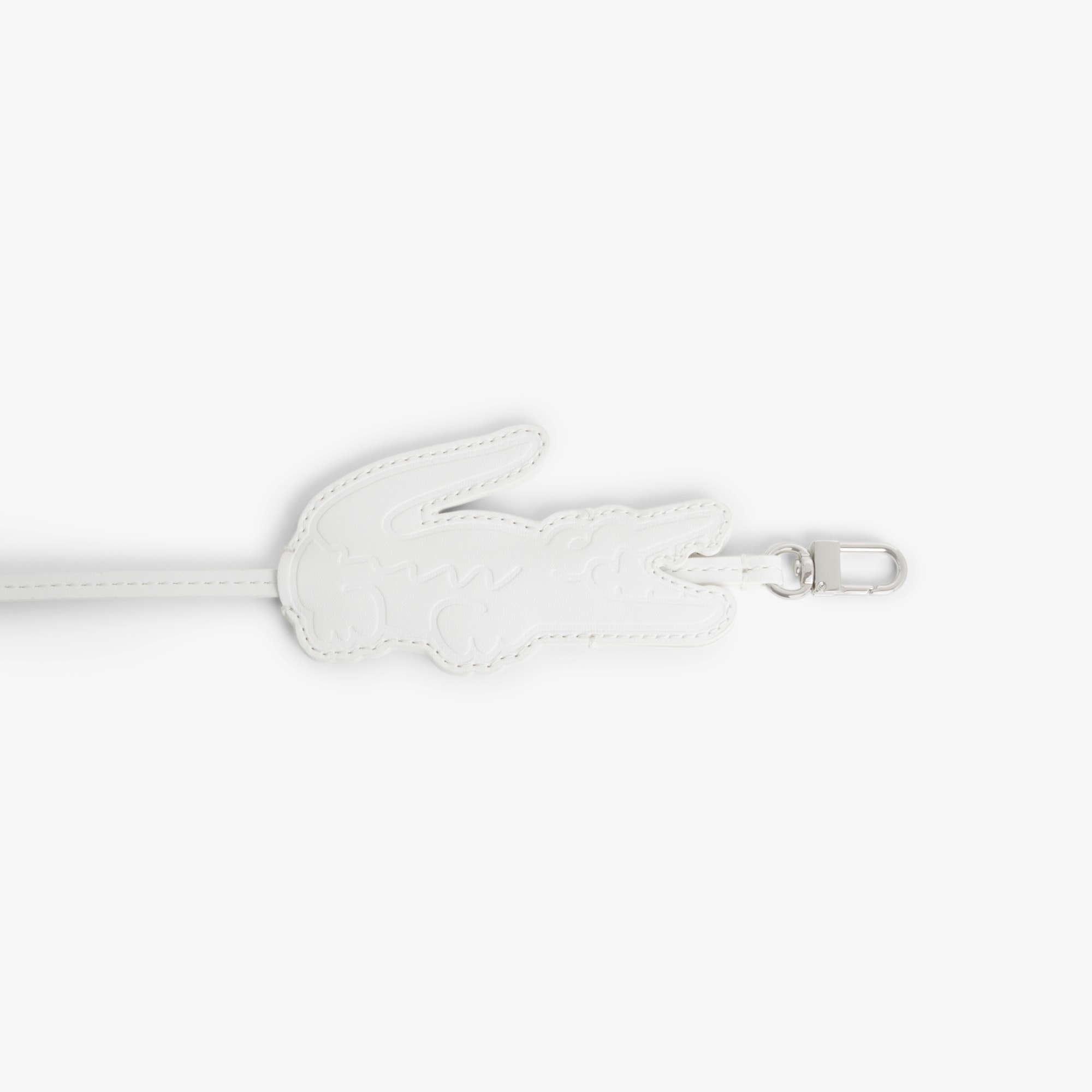 Crocodile Key Ring image number 1