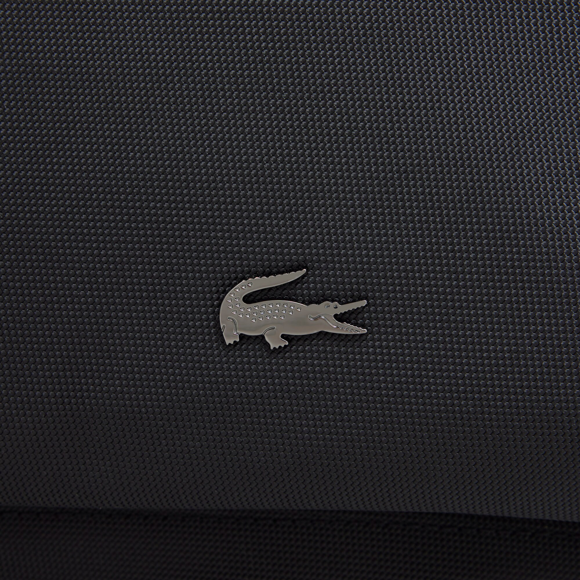 Nylon backpack with Laptop Pocket image number 4