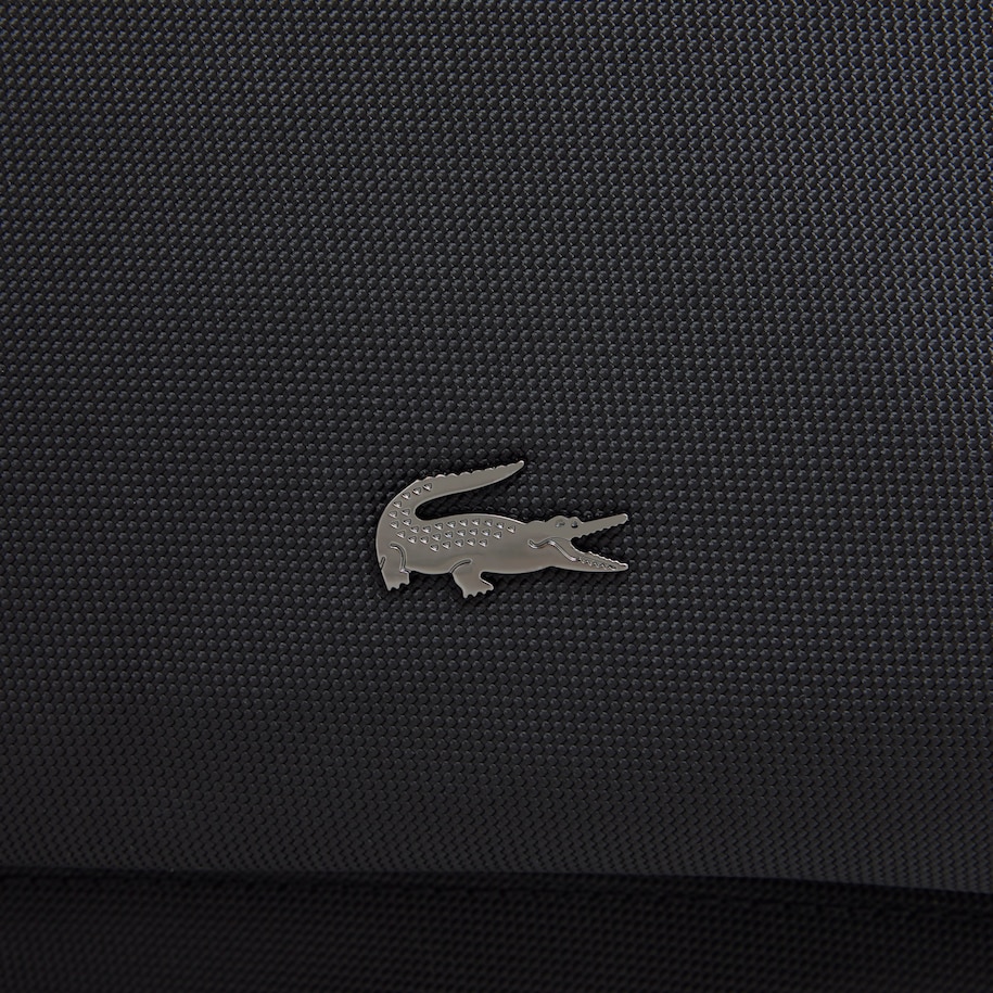 Nylon backpack with Laptop Pocket image number 4