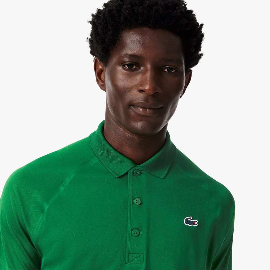 Regular Fit UV Protect Polo Shirt image number 1