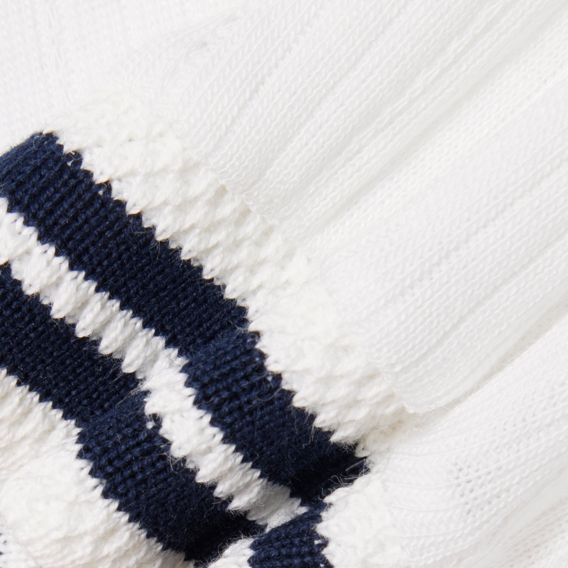 French Made Boat Neck T-shirt image number 5