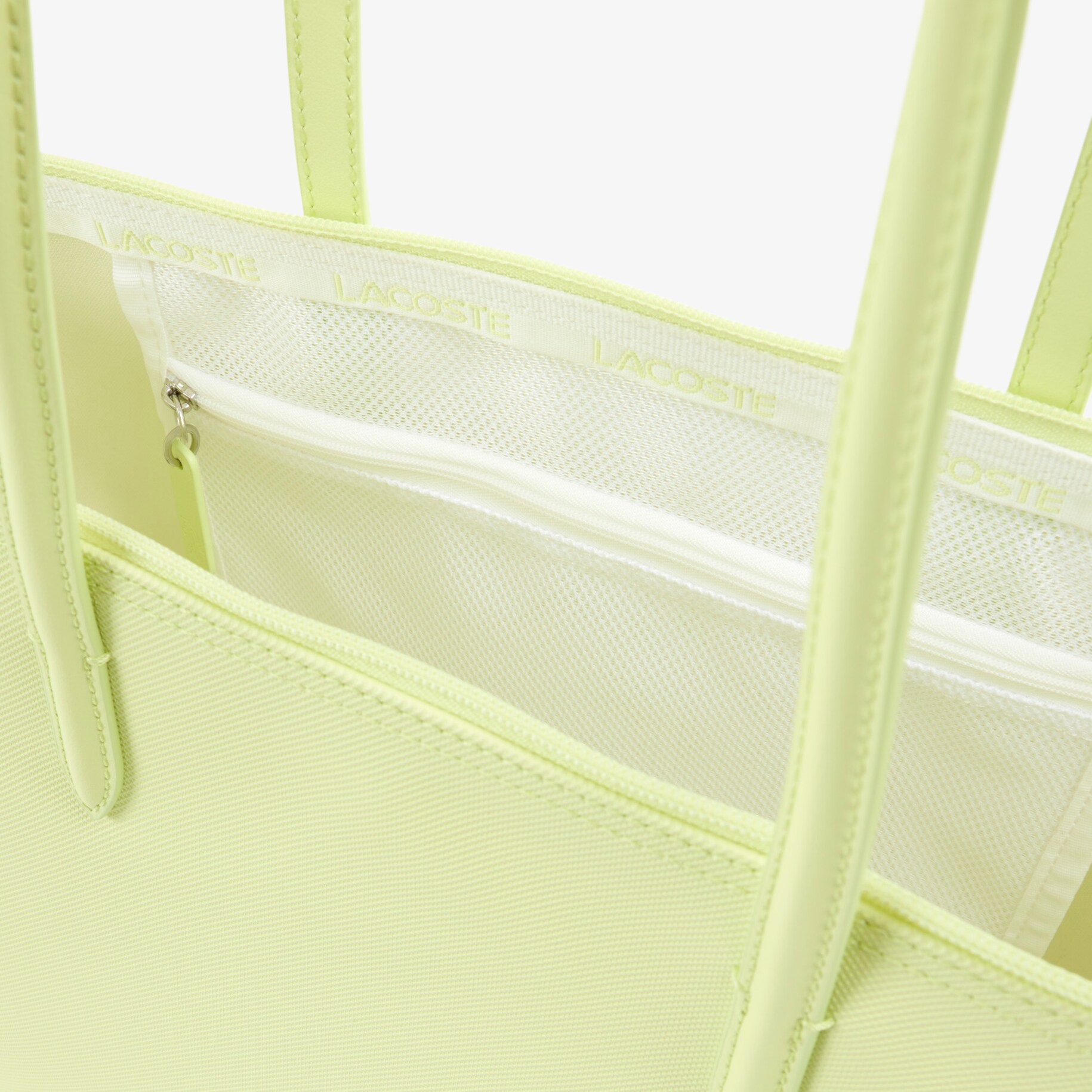 Large L.12.12 Concept Tote image number 3