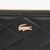 Small Crocodelle Leather Coin Purse image number 3