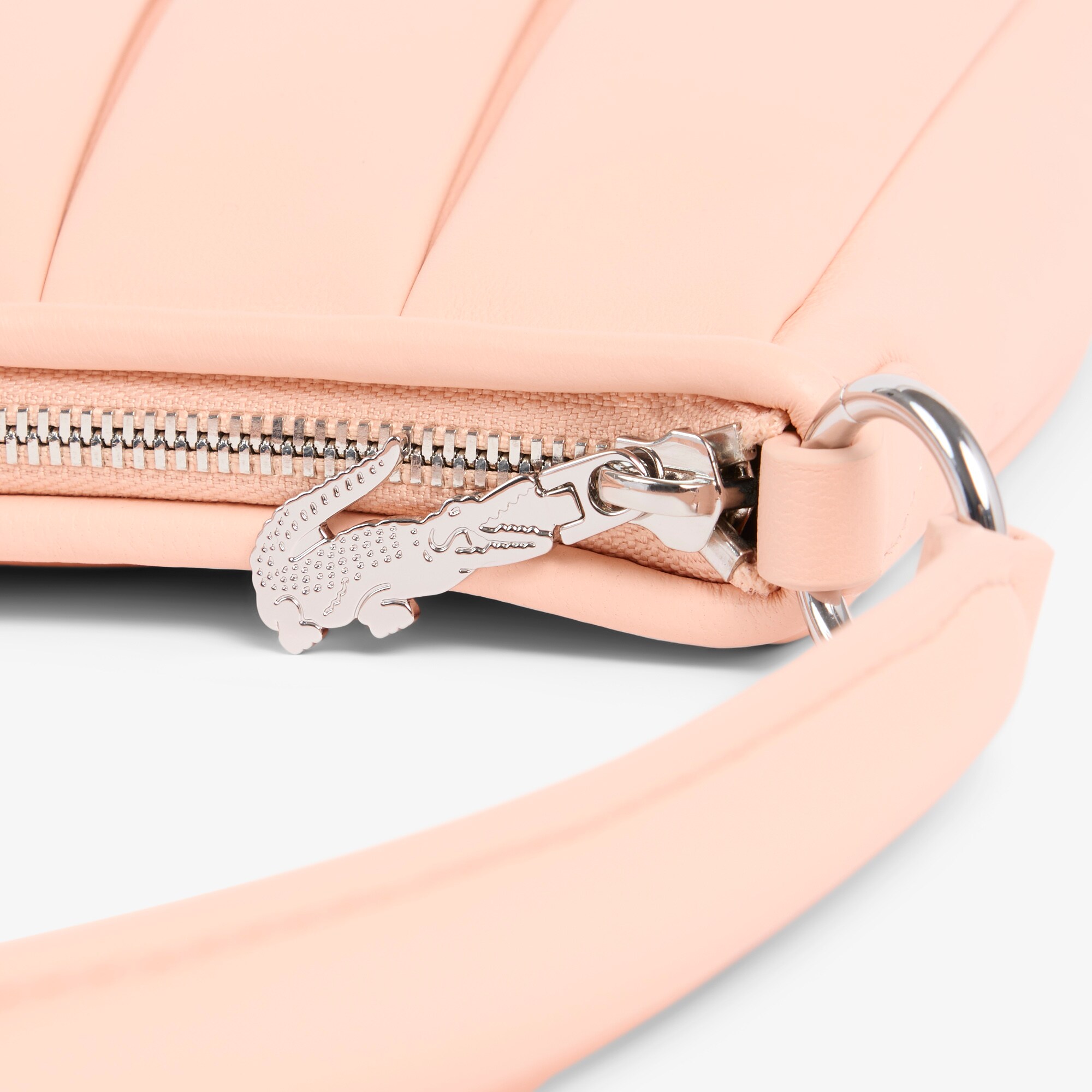 Medium Runway Lenglen Leather Bag image number 5