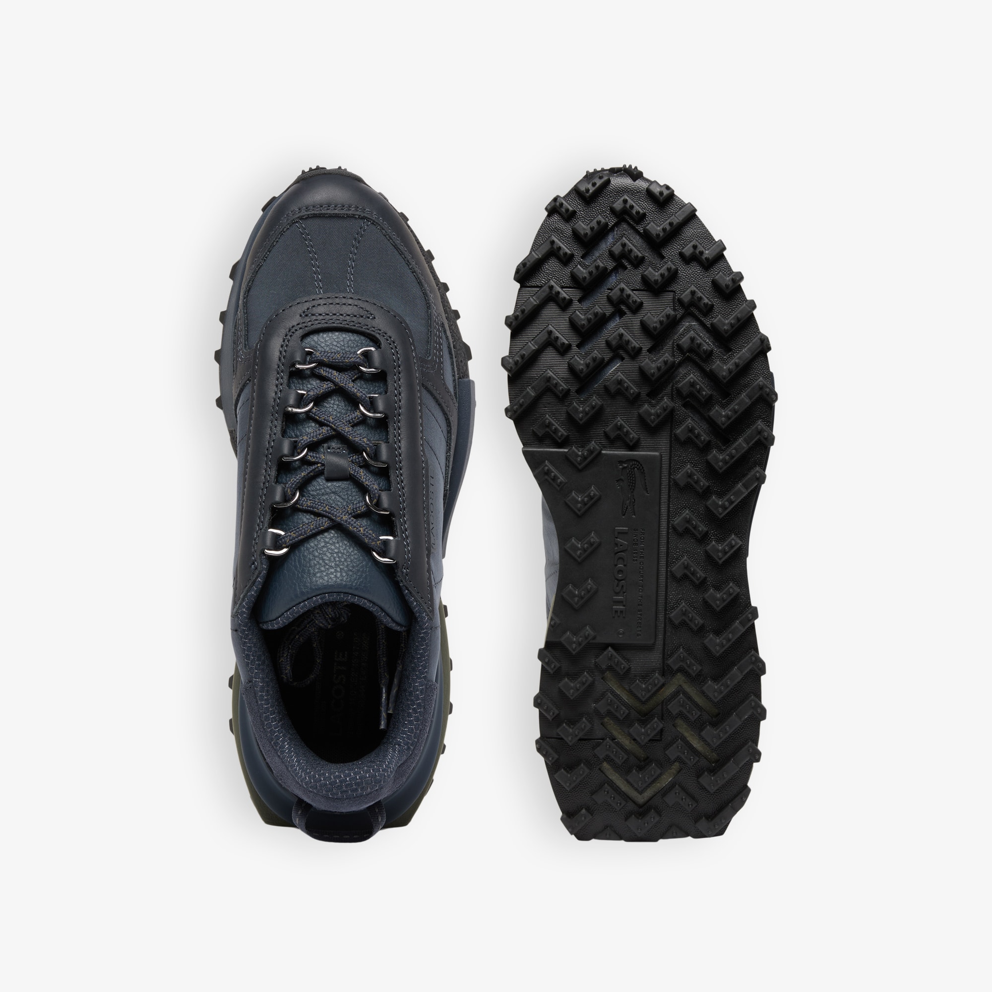 Men's Elite Active Sneakers image number 3