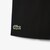 Men's Lacoste SPORT tennis shorts in solid diamond weave taffeta image number 5