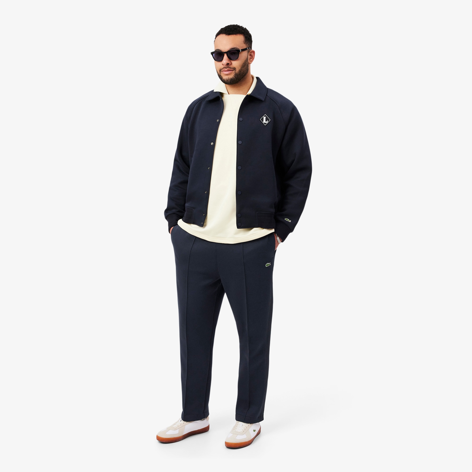 French Made Sweatpants image number 9