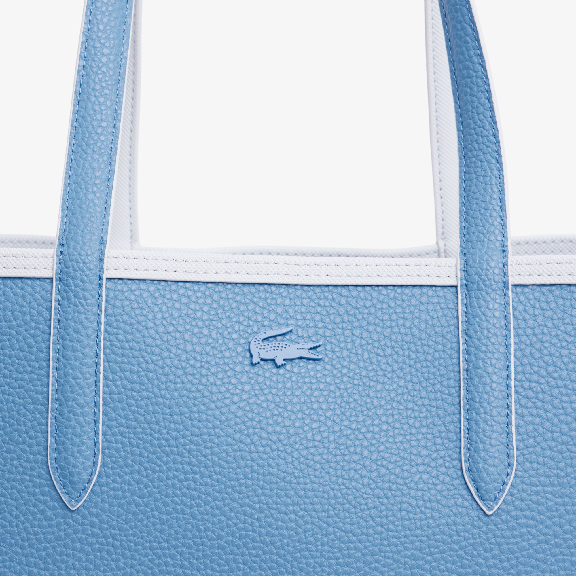 Anna Reversible Tote with Pouch image number 7