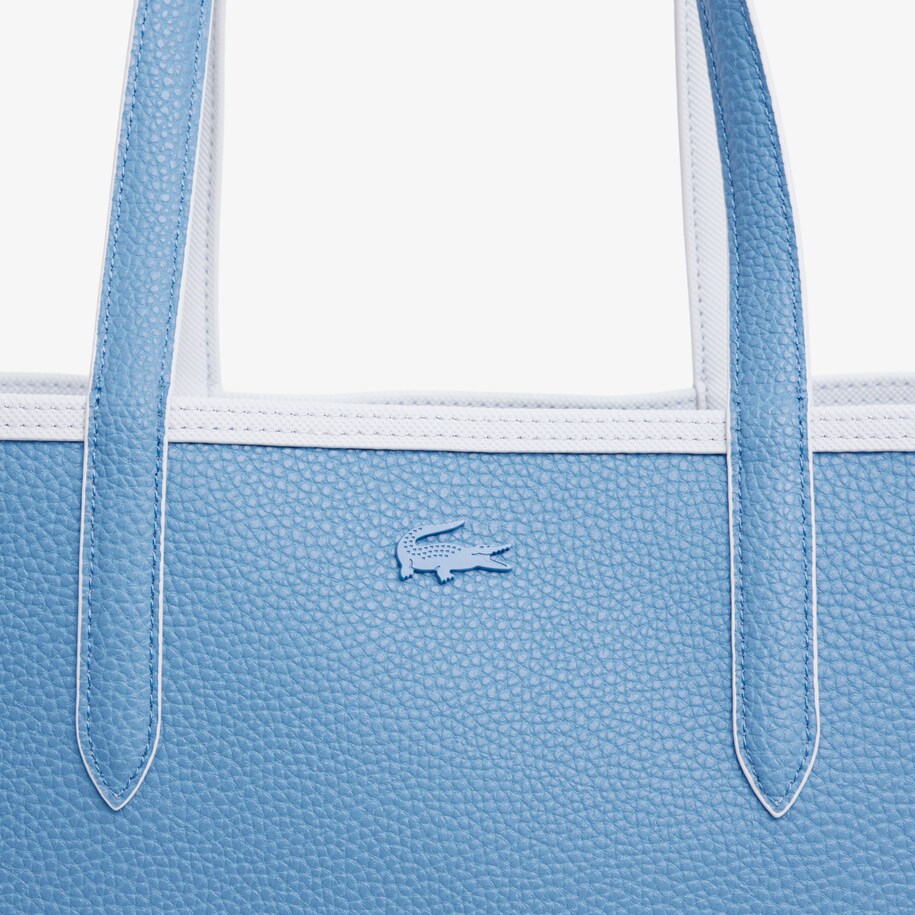 Anna Reversible Tote with Pouch image number 7