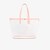 Large Reversible Anna Tote image number 1