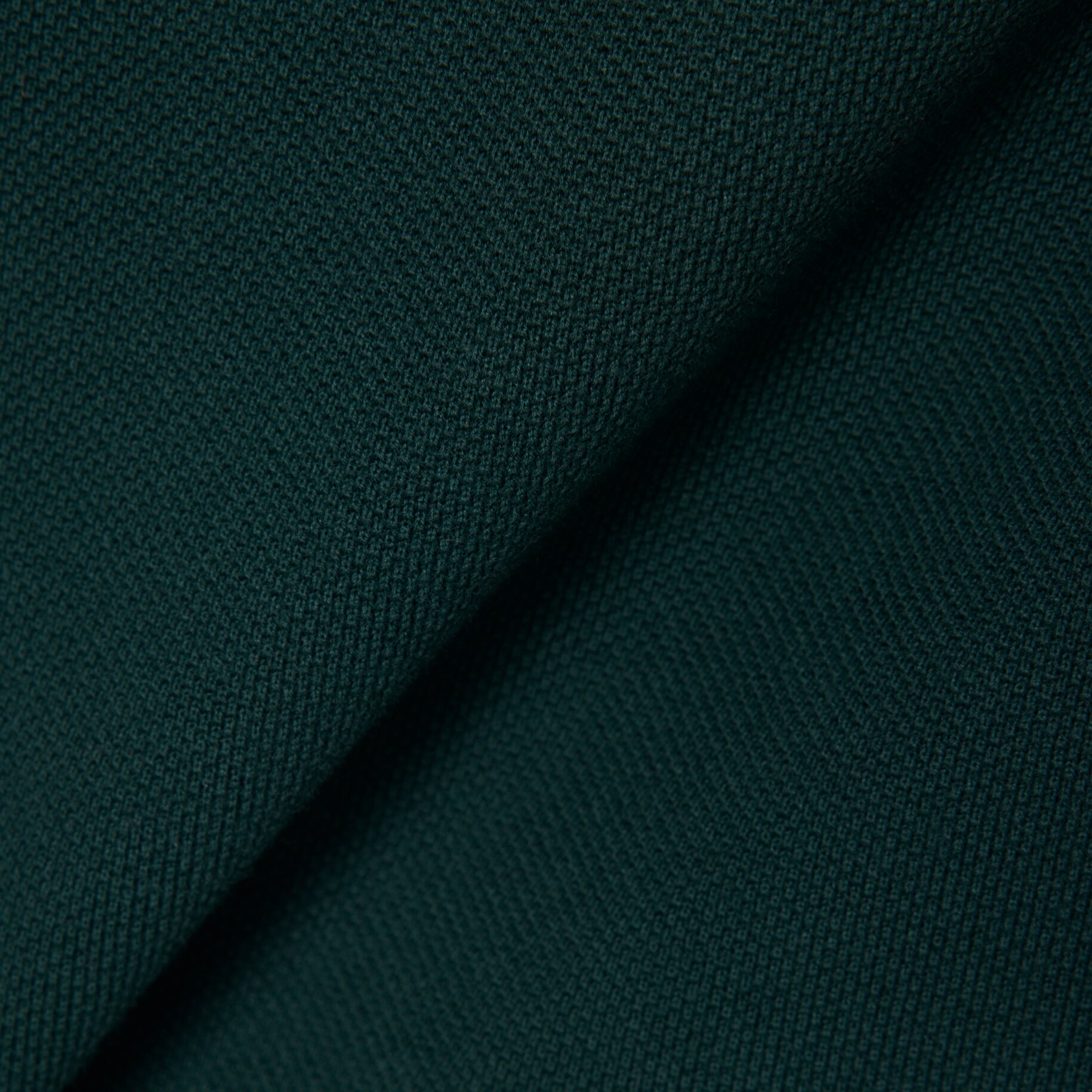 Classic Fit French Made Piqu&eacute; Polo Shirt image number 6
