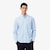 Regular Fit Stretch Poplin Shirt image number 0
