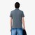 Slim Fit Stretch Mini Piqu&eacute; Polo Shirt image number 2