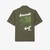 Ultra Dry Printed Stretch Golf Shirt image number 4