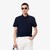 Regular Fit Paris Stretch Piqu&eacute; Polo Shirt image number 0