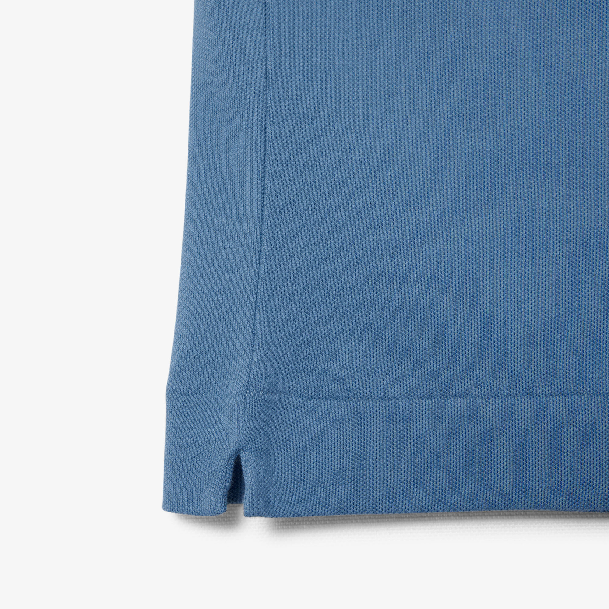 Classic Fit L.12.12 LIGHT Piqu&eacute; Polo Shirt image number 2